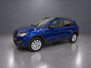 Seat Arona 8203KTY · foto 16