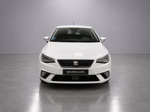 Seat Ibiza 4487LZR · foto 17