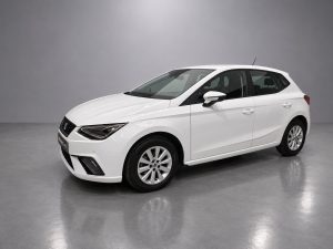 Seat Ibiza 4487LZR · foto 20