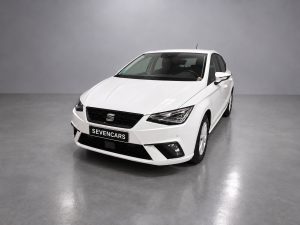 Seat Ibiza 4487LZR · foto 21