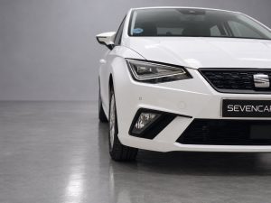 Seat Ibiza 4487LZR · foto 24